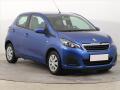Peugeot 108 1.0, �R,1.maj, Serv.kniha