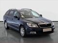 �koda Octavia Ambiente 1.6 TDI, nov� STK