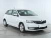 koda Rapid Spaceback 1.2 TSI, Serv.kniha