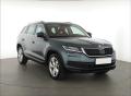 koda Kodiaq Style Plus 2.0 TDI, FR, DPH