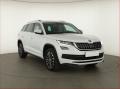 koda Kodiaq Laurin&Klement 2.0 TDI, STK