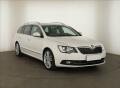 �koda Superb 2.0 TDI, Automat, K��e
