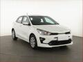 Kia Rio 1.2 DPI, �R,1.maj, Serv.kniha