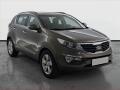 Kia Sportage 1.6 GDI, Tempomat