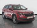 �koda Kodiaq Style Plus 2.0 TDI 4x4