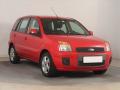 Ford Fusion 1.4, Serv.kniha, Park.senzory
