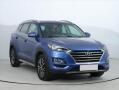 Hyundai Tucson 1.6 CRDi, 4X4, Serv.kniha