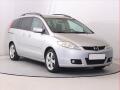Mazda 5 1.8, 7�m�st, po STK