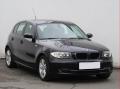 BMW 116d, Serv.kniha, Tempomat