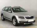 �koda Octavia Scout 2.0 TDI, 4X4, Automat