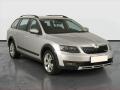 �koda Octavia Scout 2.0 TDI, 4X4, Automat