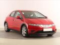 Honda Civic 1.4 i-DSI, po STK