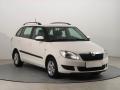 koda Fabia 1.2 12V, R,2.maj, Serv.kniha