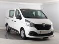 Renault Trafic 1.6 dCi, 6M�st, �R