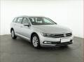Volkswagen Passat Highline 2.0 TDI, Serv.kniha