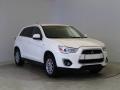 Mitsubishi ASX 1.6 MIVEC, LPG, Serv.kniha