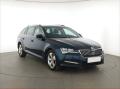 koda Superb 1.6 TDI