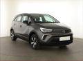 Opel Crossland X 1.2 Turbo, Serv.kniha