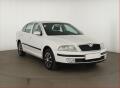 �koda Octavia 1.6, po STK, jezd� v�born�