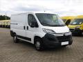 Citron Jumper 2.2 BlueHDi, L1H1, 1.0t