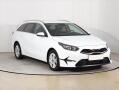 Kia Ceed Gold 1.6 CRDi MHEV, Serv.kniha