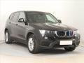 BMW X3 xDrive20d, 4X4, Automat, Ke