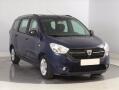 Dacia Lodgy Arctic 1.6 SCe, 7�m�st, �R