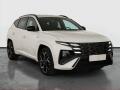 Hyundai Tucson 1.6 T-GDI, N- Line, Navigace