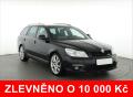 �koda Octavia RS 2.0 TSI, Xenony, Tempomat