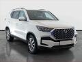 SsangYong Rexton 2.2 Diesel