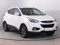 Hyundai ix35 1.6 GDI, Serv.kniha, Navi