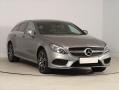 Mercedes-Benz CLS 350 BlueTEC 4MATIC, 4x4