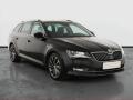 �koda Superb 2.0 TDI, Automat, K��e, Navi