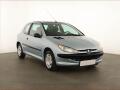 Peugeot 206 1.4 i, po STK, jezd� v�born�