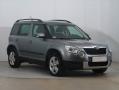 koda Yeti Experience 2.0 TDI, Navi