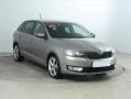 koda Rapid Spaceback 1.2 TSI