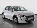 Peugeot 208 Active 50 kWh, SoH 86%