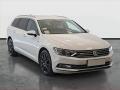 Volkswagen Passat 2.0 TDI 4Motion, 4X4