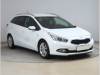 Kia Ceed 1.6 CRDi, R,2.maj, Serv.kniha