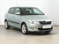koda Fabia Ambiente 1.2 TSI, Serv.kniha
