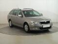 �koda Octavia Greenline 1.6 TDI, po STK