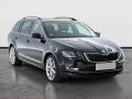 �koda Octavia Style Plus 1.6 TDI, Automat