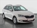 �koda Fabia Style 1.0 TSI, �R,1.maj