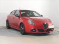 Alfa Romeo Giulietta 1.75 TBi QV, Automat, Ke