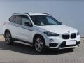 BMW X1 xDrive18d, 4X4, Automat