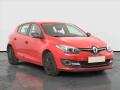 Renault M�gane 1.5 dCi, Tempomat