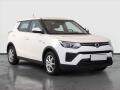 SsangYong Tivoli 1.5 T-GDI, Tempomat