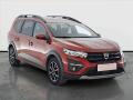 Dacia Jogger Comfort 1.0 TCe, Serv.kniha