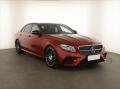 Mercedes-Benz E 53 AMG 4MATIC+