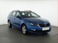 koda Octavia Ambition 1.8 TSI, Tempomat
